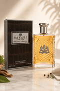 Safari By Ralph Lauren Eau De Toilette Spray 4.2Oz for men