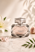 Gucci Bamboo By Gucci, 2.5 Oz Eau De Parfum for Her