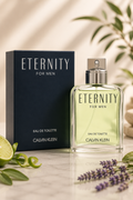 Eternity By Calvin Klein, 6.7 Oz EDT for Men