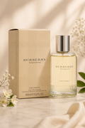 Burberry Weekend By Burberry, 3.3 Oz EDP for Her