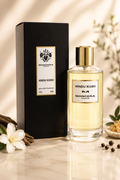 Mancera Hindu Kush By Mancera, 4 Oz EDP Unisex