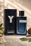 Y By Yves Saint Laurent, 3.3 Oz Eau De Parfum for Men