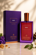 Musc By Molinard, 2.5 Oz Eau De Parfum Spray Unisex