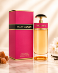 Prada Candy By Prada, 2.7 Oz Eau De Parfum Spray for Her