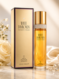 White Diamonds By Elizabeth Taylor, 3.4 Oz EDT for Her