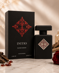 Blessed Baraka By Initio, 3 Oz Eau De Parfum Spray