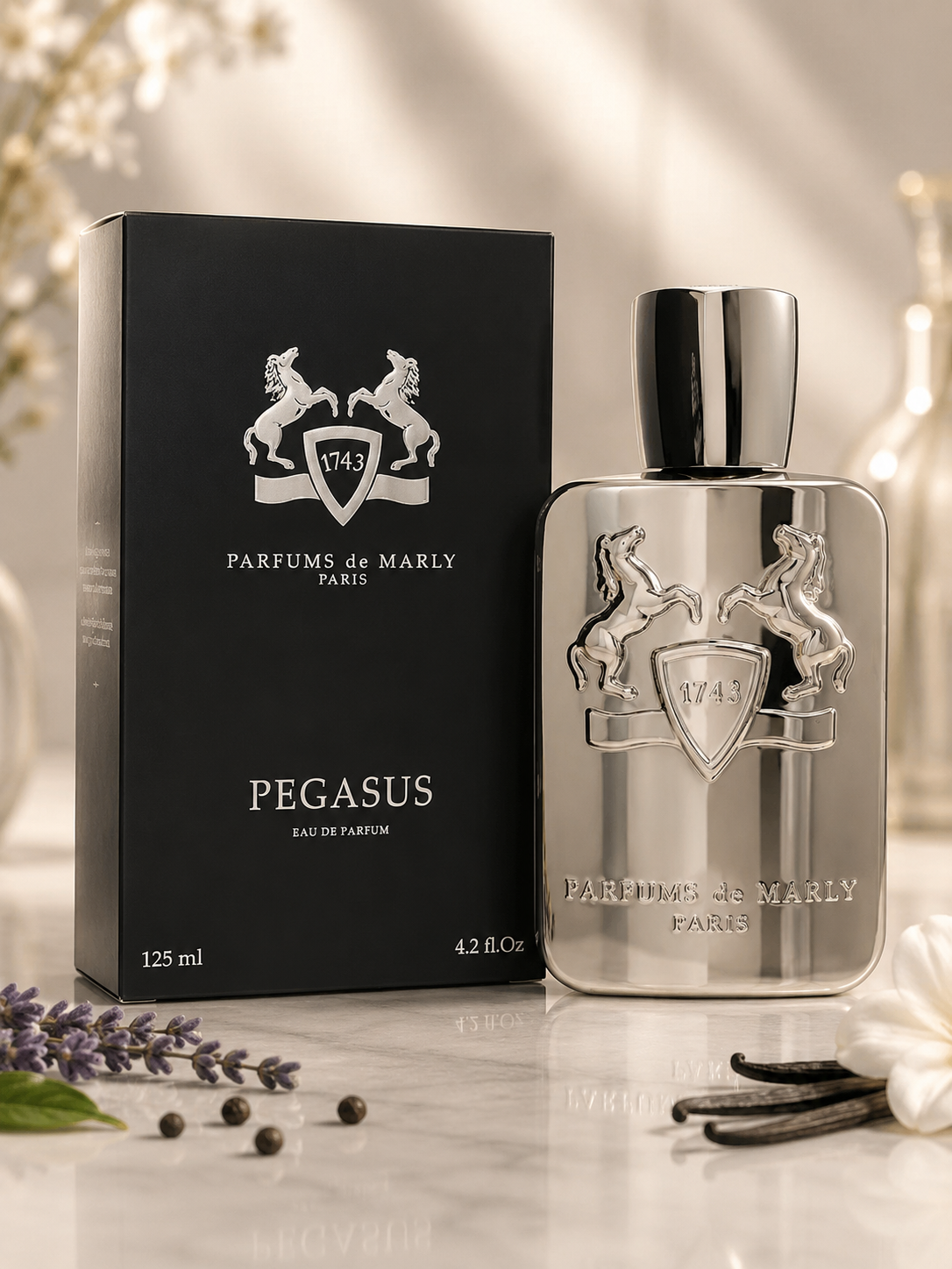 Parfums De Marly Pegasus By Parfums De Marly, 4.2 (Unisex)