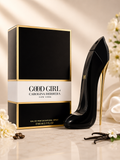Good Girl By Carolina Herrera, 2.7 Oz EDP for Her