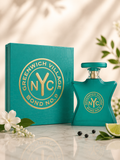 Bond No. 9 Greenwich Village By Bond No. 9, 3.3 oz for Men