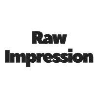 Raw Impression