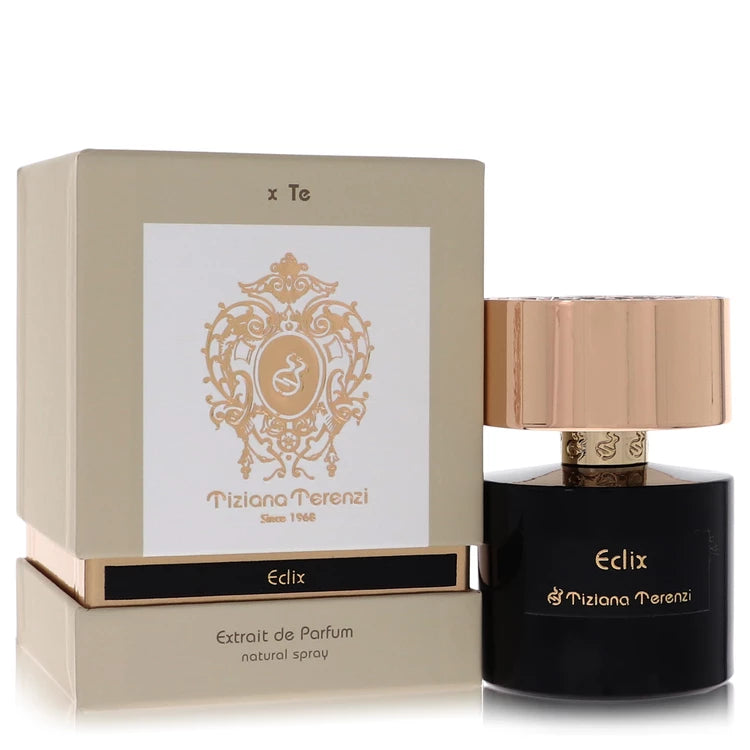 Eclix By Tiziana Terenzi, 3.4 Oz Extrait De Parfum Spray for men and Women