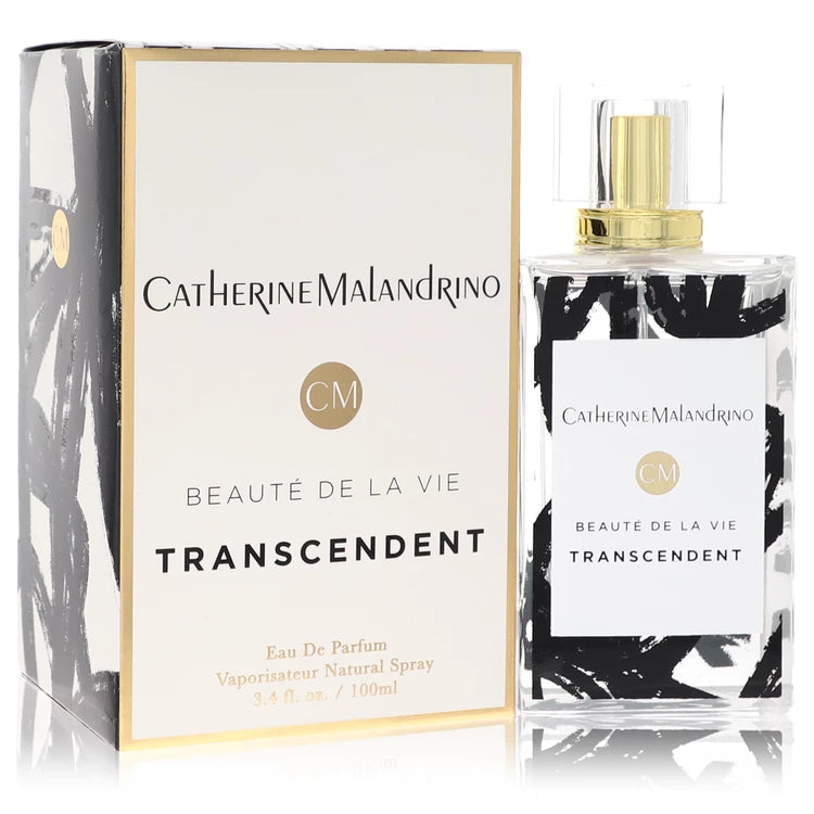 Transcendent By Catherine Malandrino, 3.4 Oz EDP for Her